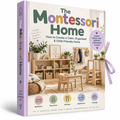 The Montessori Home