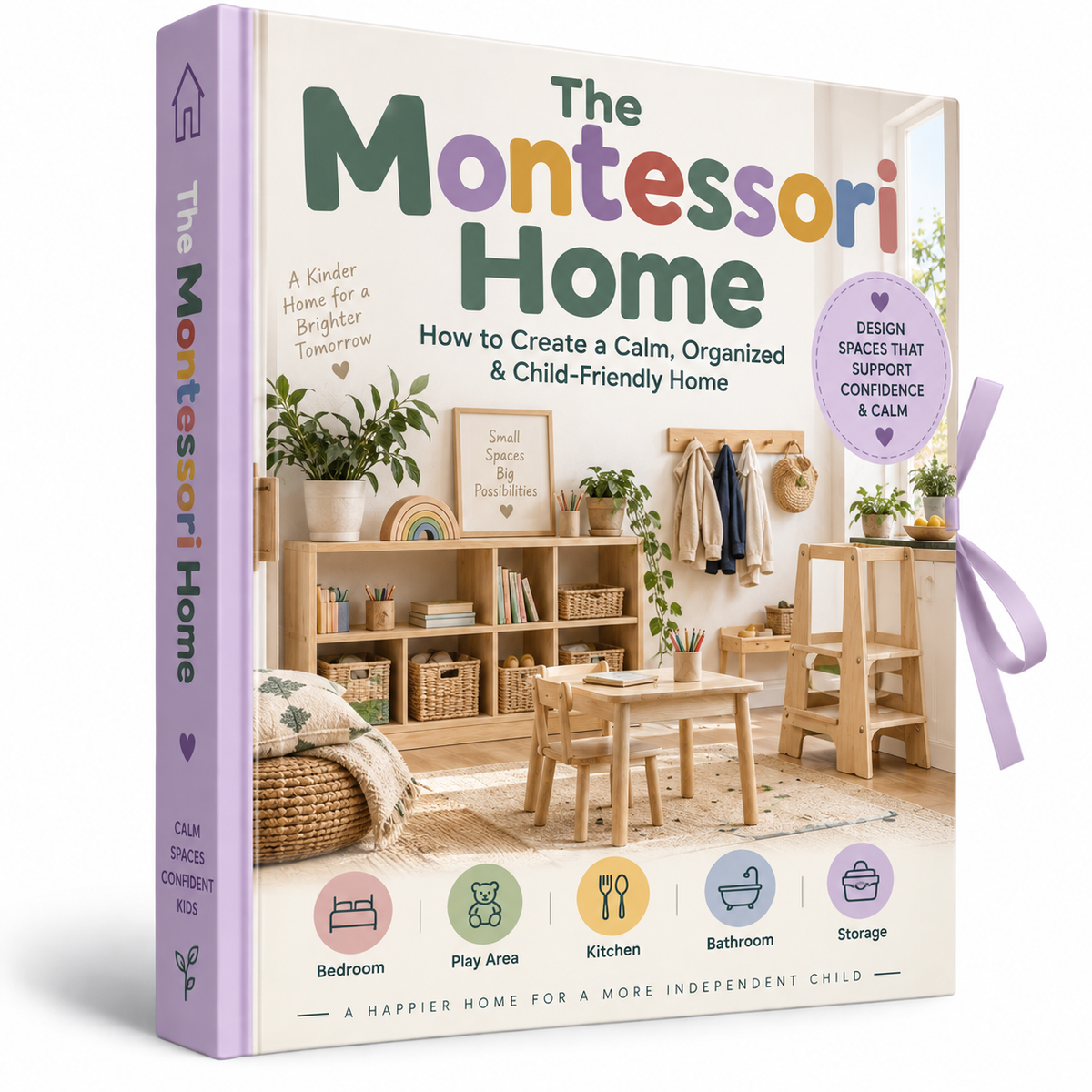 The Montessori Home